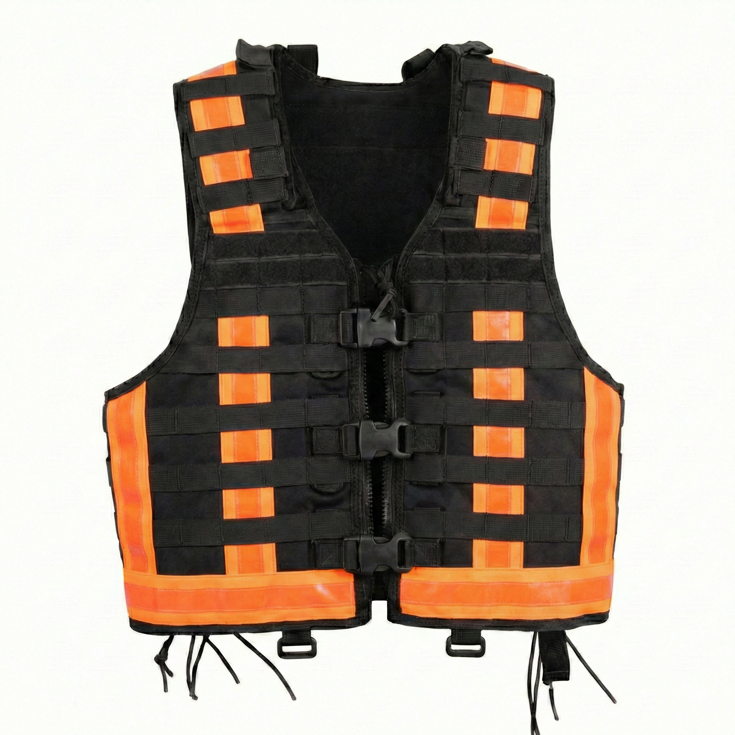 SAR BEAR VEST