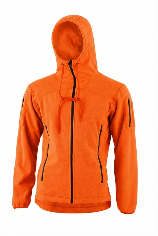 SAR BRAVO FLEECE JACKET