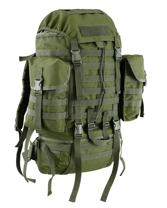 SHS-441 BEAR PACK