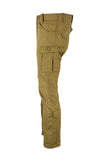 SHE-3011 OPERATOR PANTS