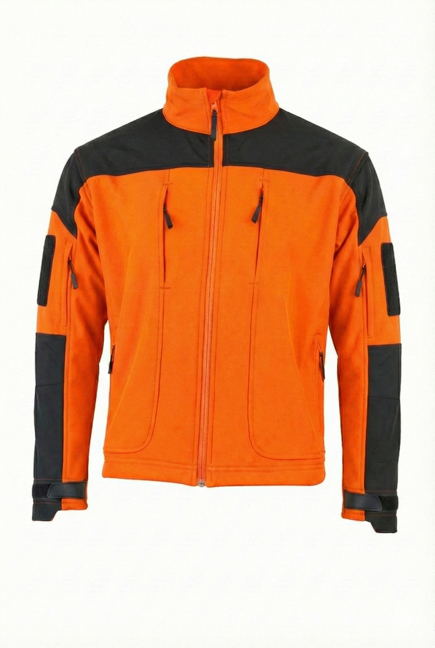 SAR ECHO SOFT-SHELL JACKET