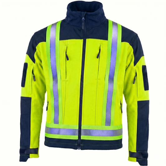 SAR ECHO SOFT-SHELL JACKET