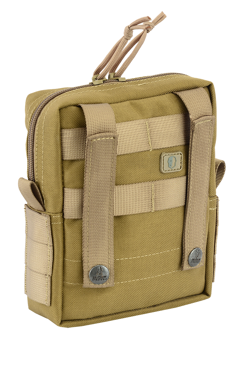 SDW-403 MEDIUM UTILITY  POUCH