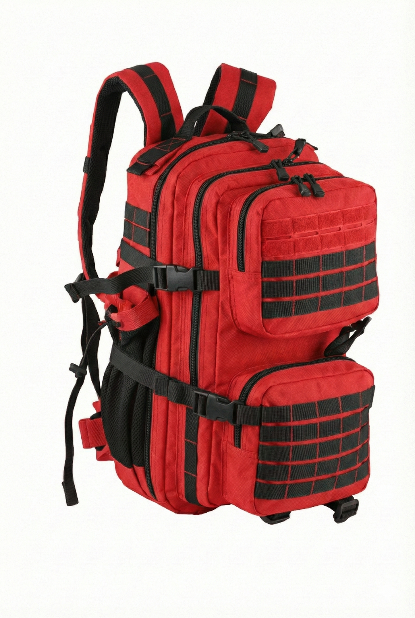 SAR Recon Pack