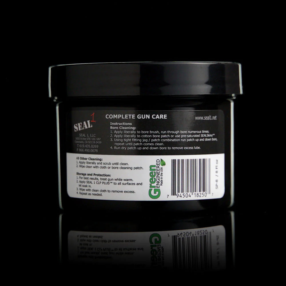 SEAL 1 CLP Plus® Paste