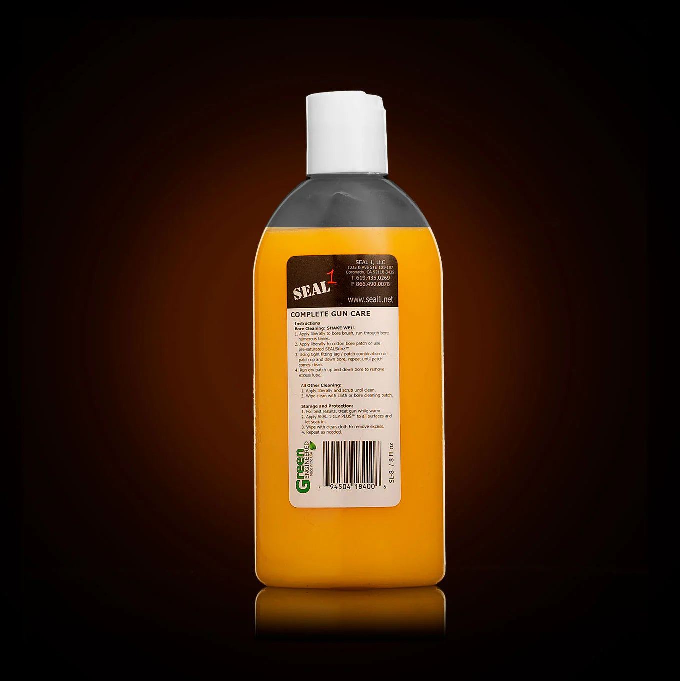 SEAL 1 CLP Plus® Liquid