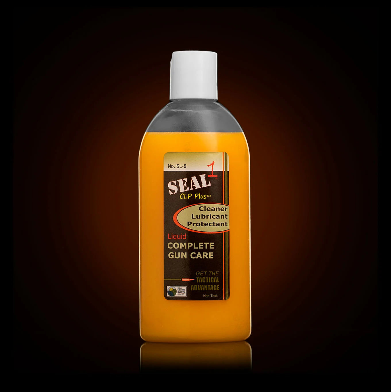 SEAL 1 CLP Plus® Liquid