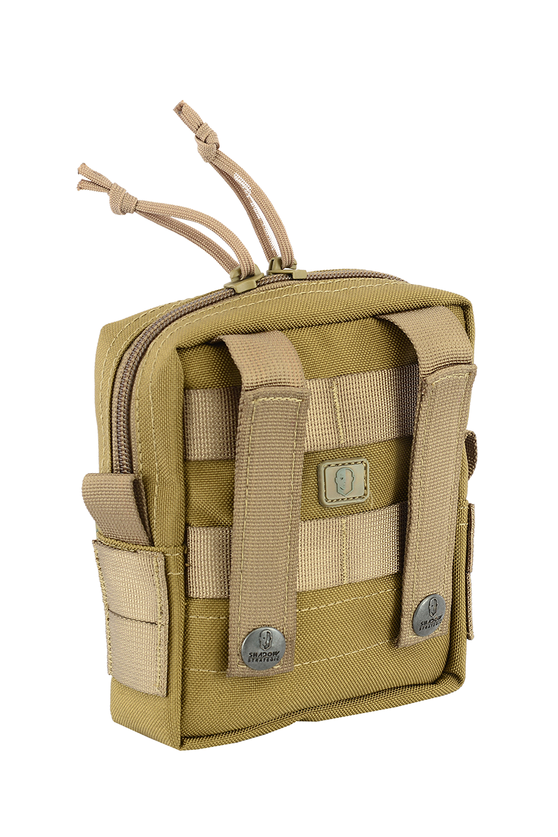SDW-402 SMALL UTILITY  POUCH