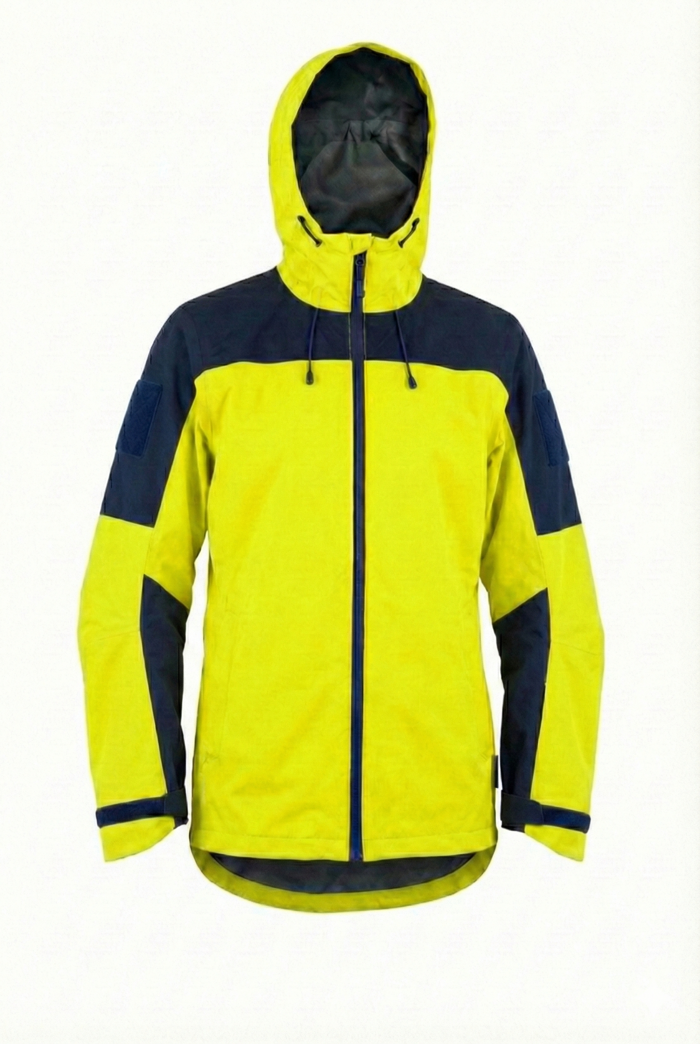 SAR TACTICAL RAIN JACKET