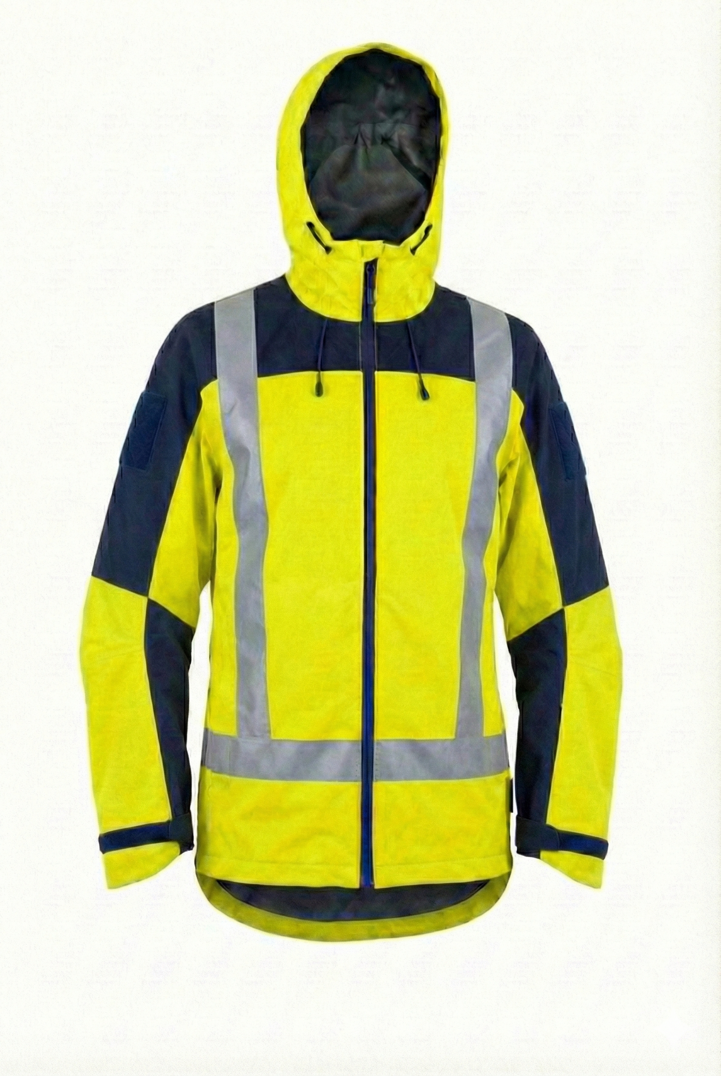 SAR TACTICAL RAIN JACKET