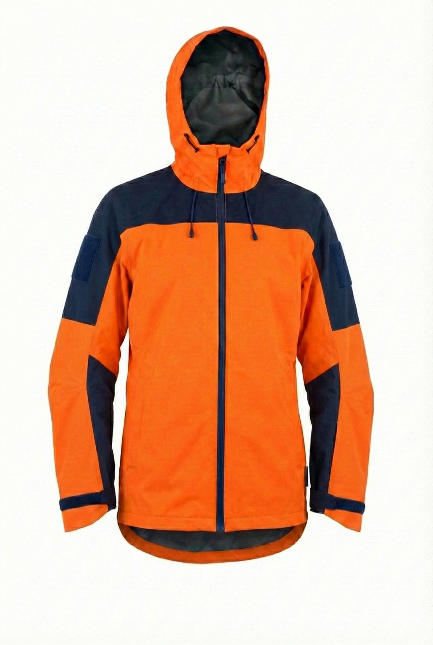 SAR TACTICAL RAIN JACKET