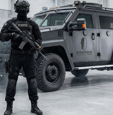 Shadow Tactical Gear