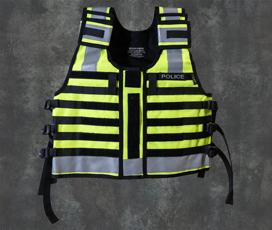 SDW-3080 Public Safety Vest