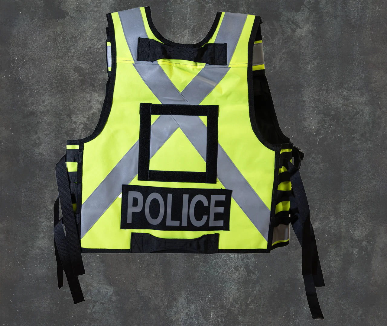 SDW-3080 Public Safety Vest
