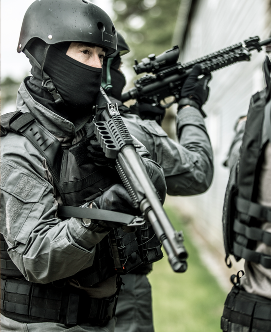 Shadow Tactical Gear