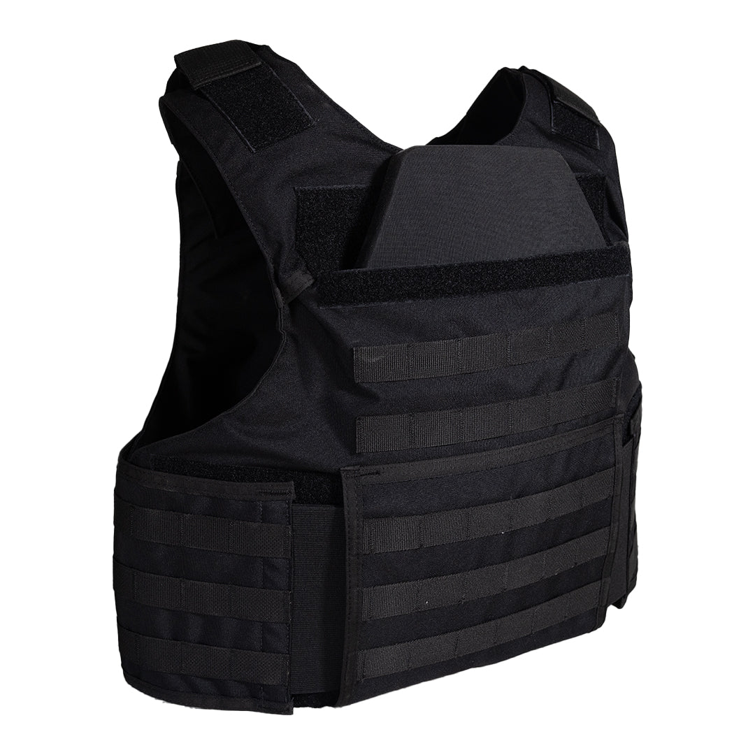 Police External Body Armour Carrier