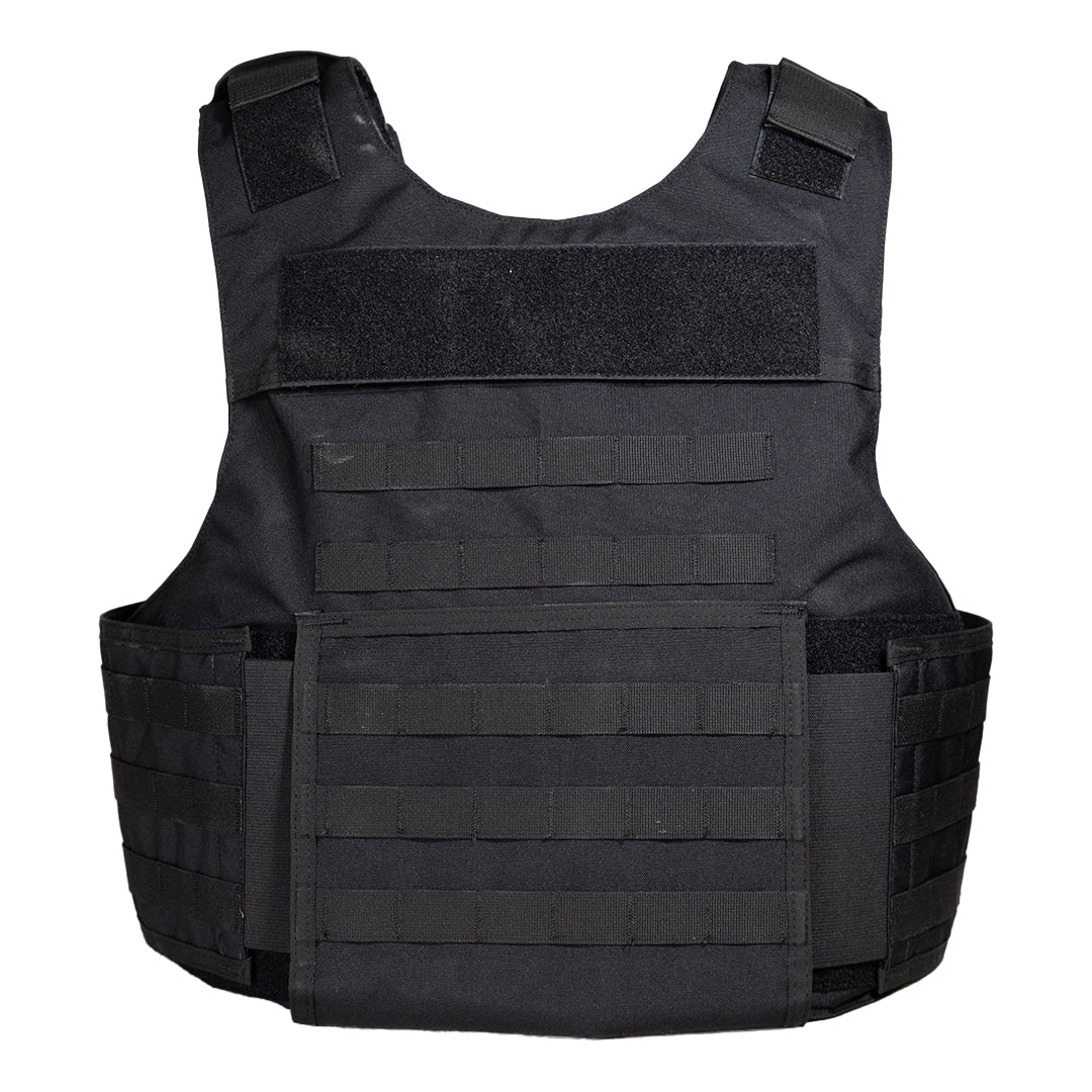 Police External Body Armour Carrier