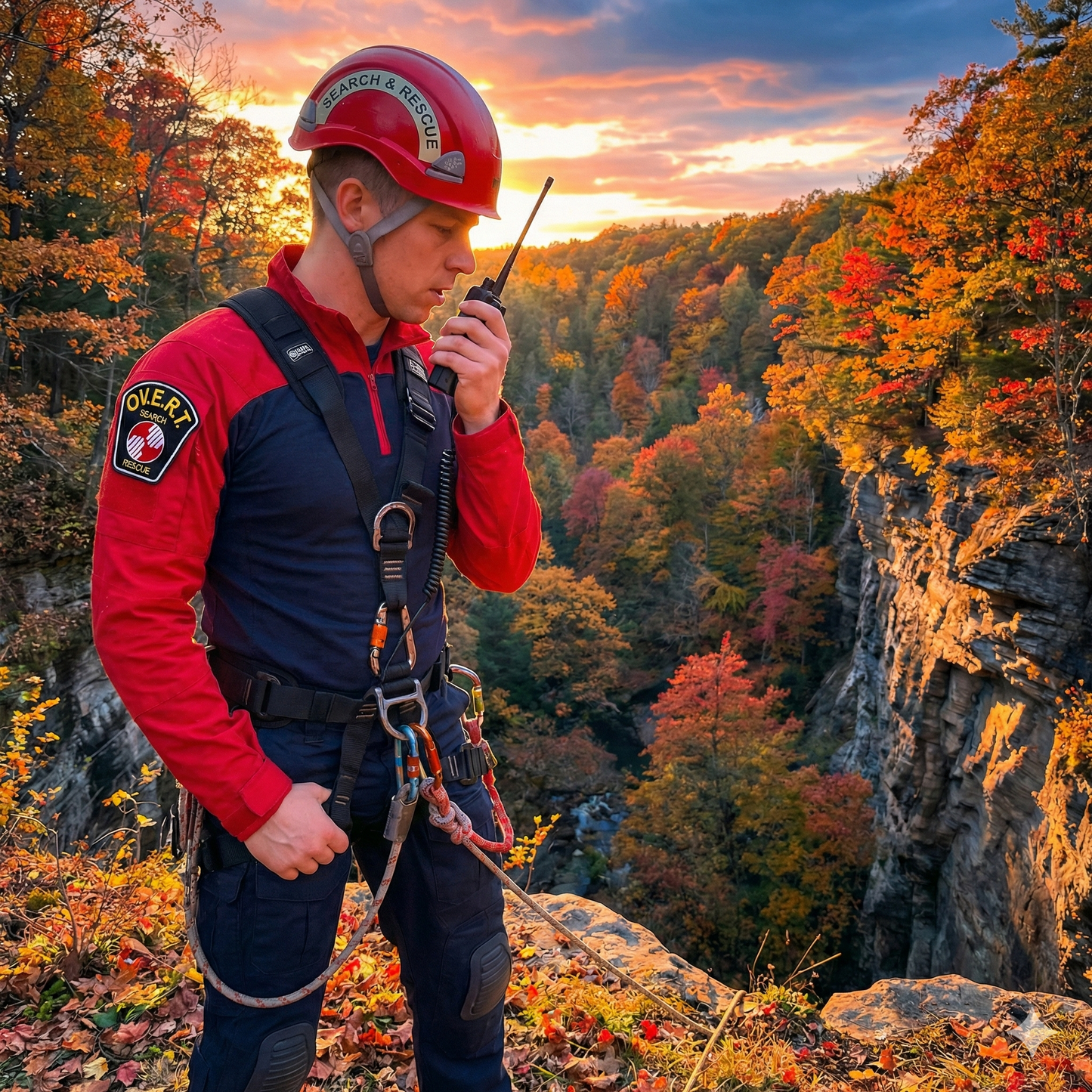 SAR HYBRID OPS SHIRT