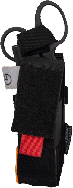 SDW-437 Tourniquet/Shear Pouch