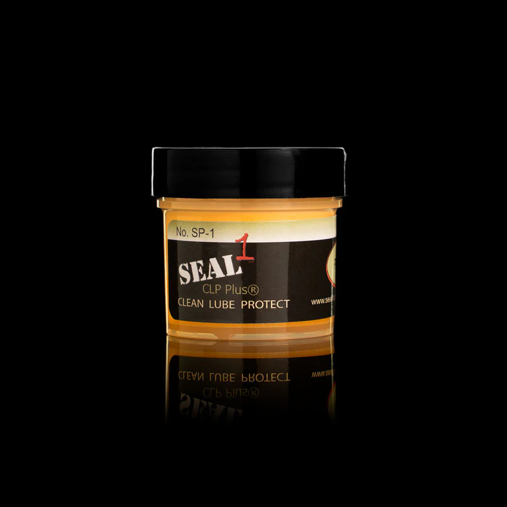 SEAL 1 CLP Plus® Paste