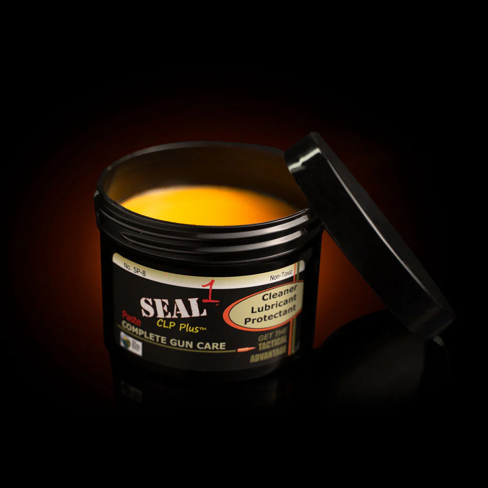 SEAL 1 CLP Plus® Paste