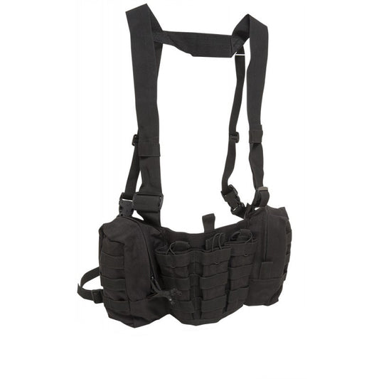 SDW-100 COMPACT CHEST RIG (CCR)