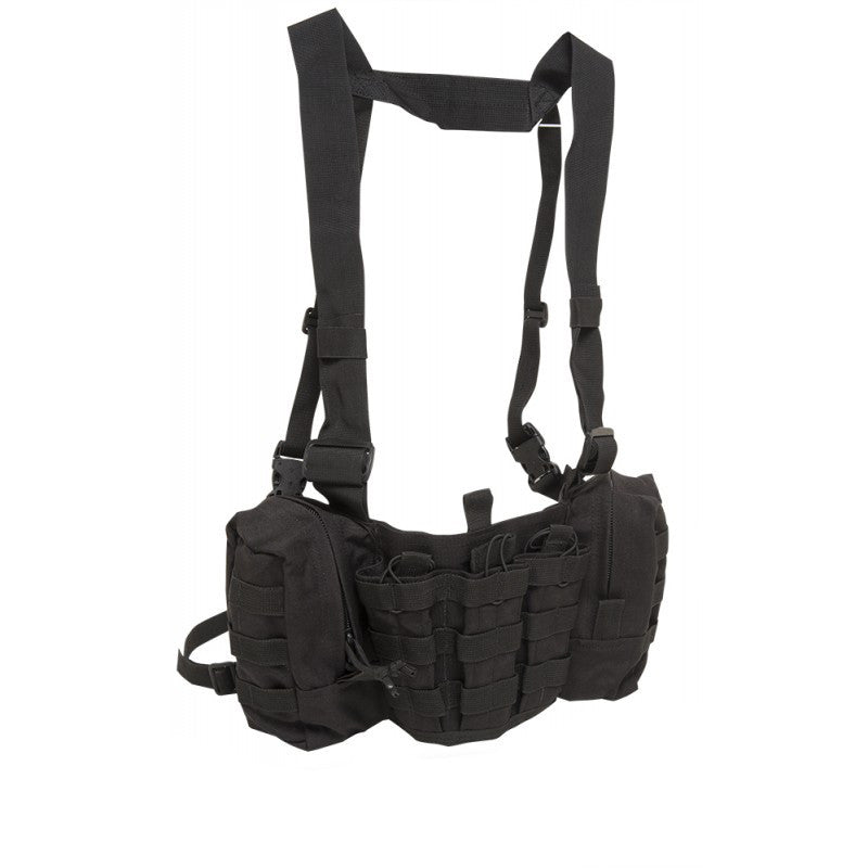 Compact Cw Rig SDW-100 COMPACT CHEST RIG (CCR)– Shadow Tactical Gear