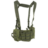 SDW-100 COMPACT CHEST RIG (CCR)