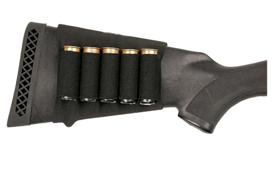 SHE-1033 "Butt stock Shot Gun Shell holder (OPEN)”