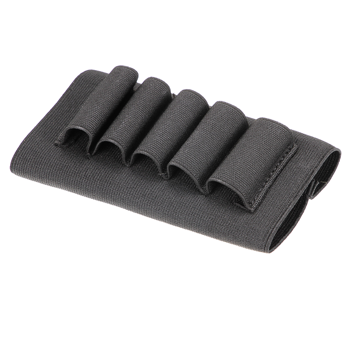 SHE-1033 "Butt stock Shot Gun Shell holder (OPEN)”