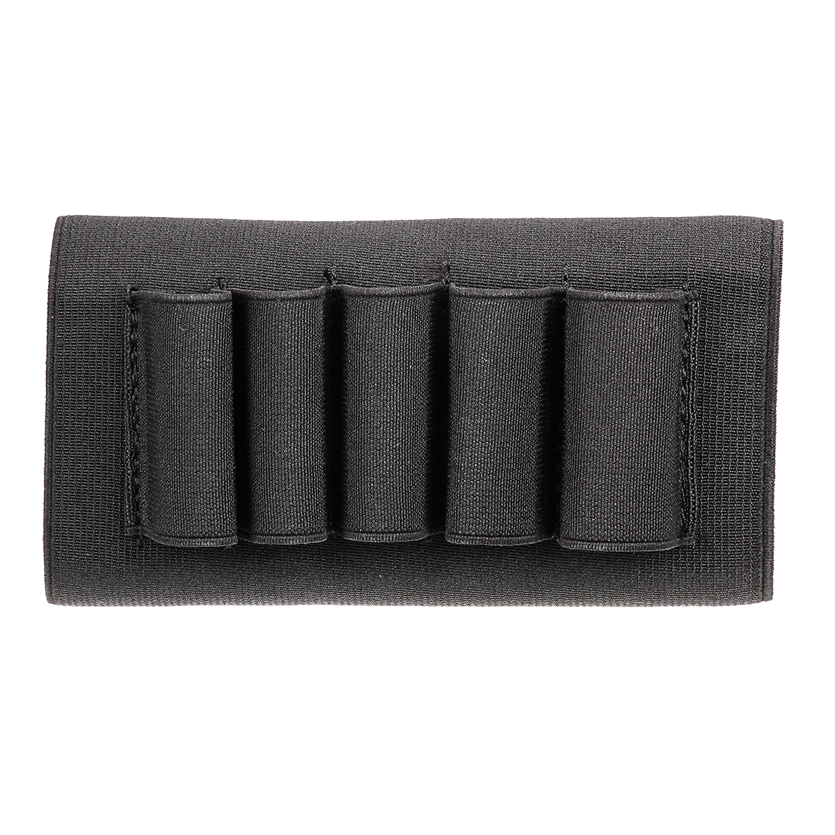 SHE-1033 "Butt stock Shot Gun Shell holder (OPEN)”