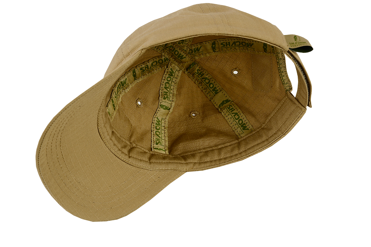 SHS-1923A “TBC” Tactical Baseball Cap