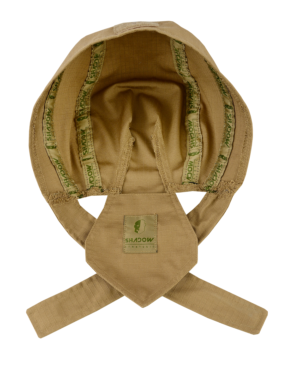 SHS-1948 BANDANA WITH COOLMAX