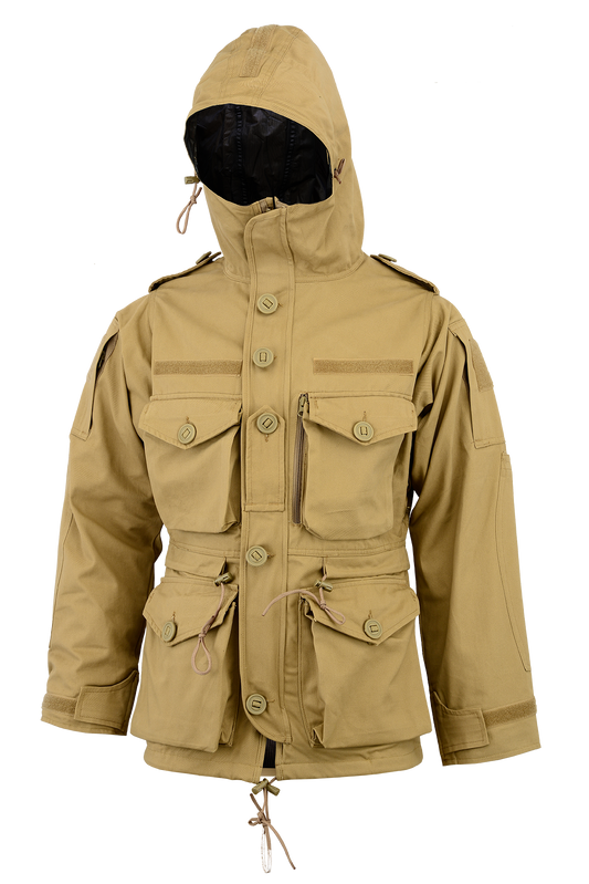 SHS-1683 FIELD JACKET