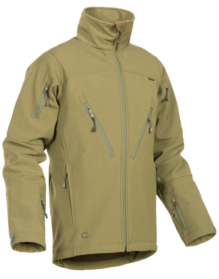 P1G- 3146 “CCRJ”  Cross Country Race Jacket - SURPLUS