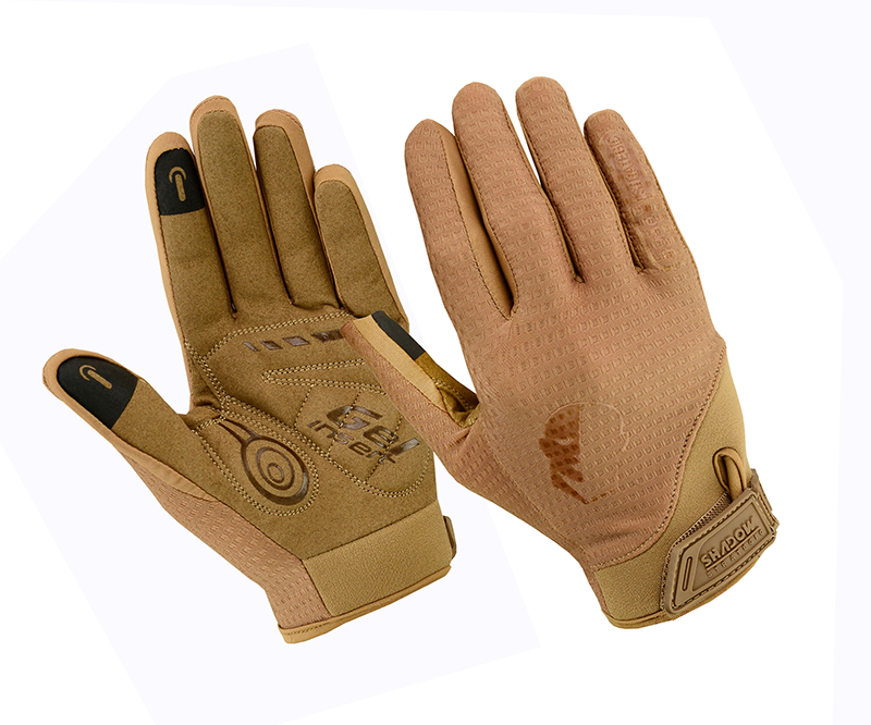 SDW-3600 FASTFIT TAC GLOVES