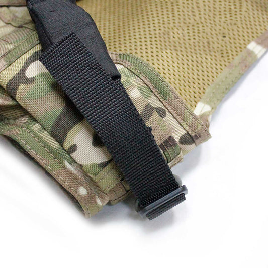 SHS-2049 V BUNGEE SLING