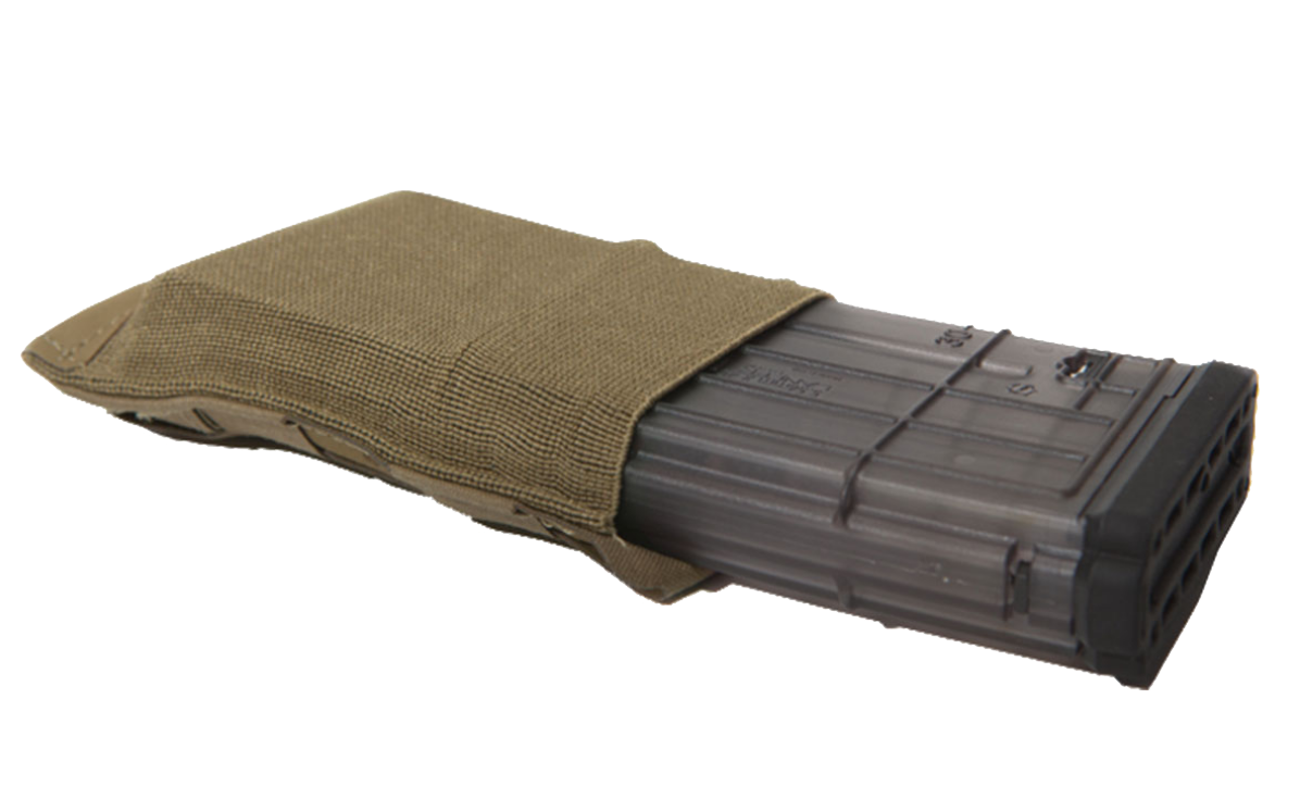 SHE-22017 Low Profile Single M4 Mag Pouch