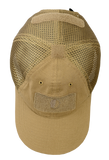 SHS-1945 "MTH" MESH TACTICAL HAT