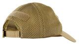 SHS-1945 "MTH" MESH TACTICAL HAT