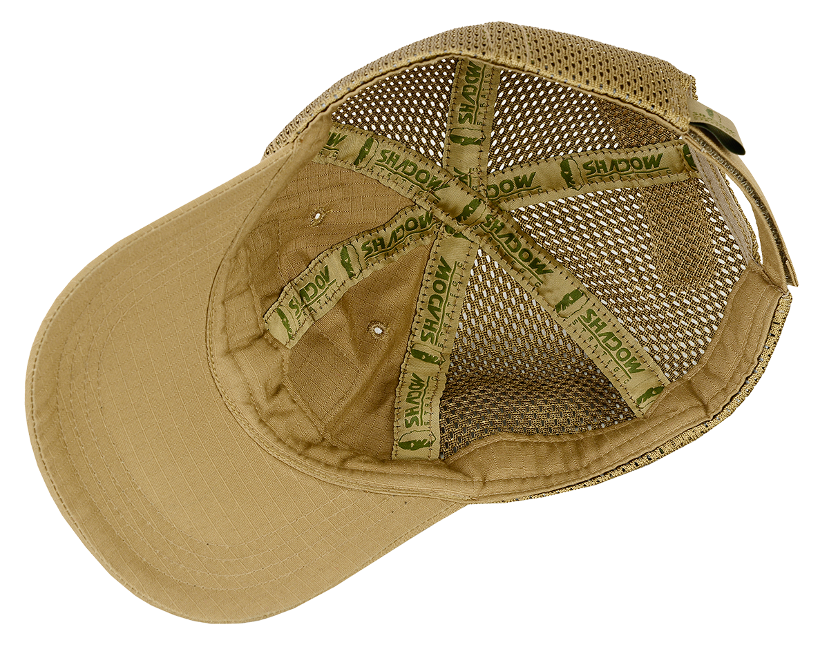 SHS-1945 "MTH" MESH TACTICAL HAT