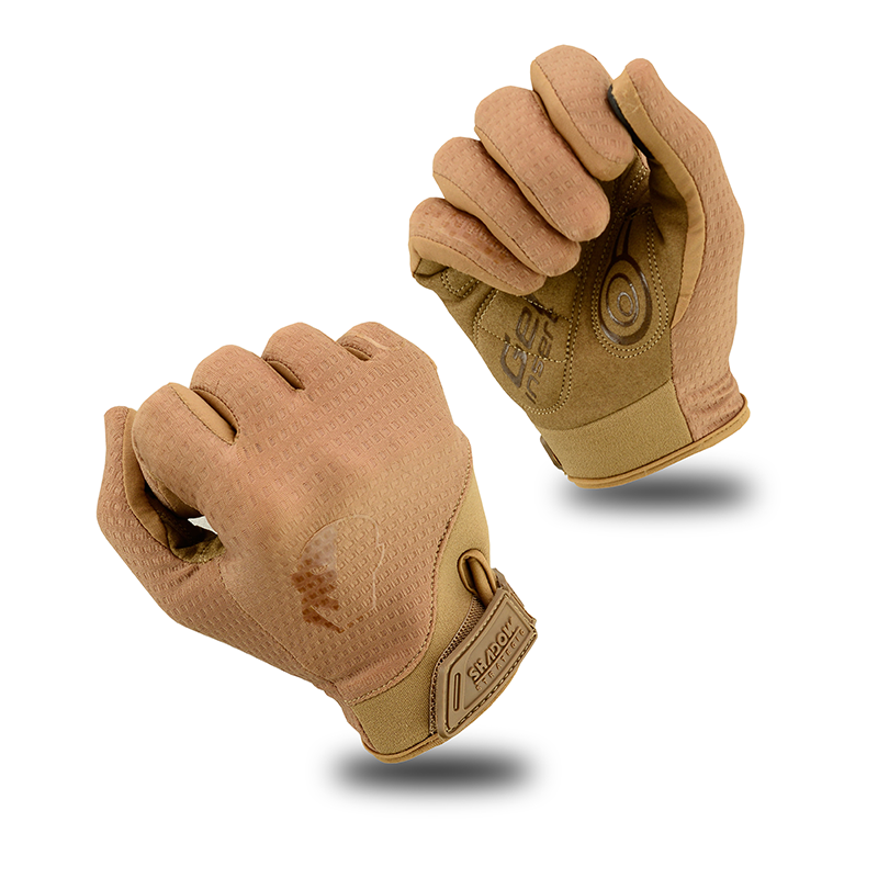 SDW-3600 FASTFIT TAC GLOVES