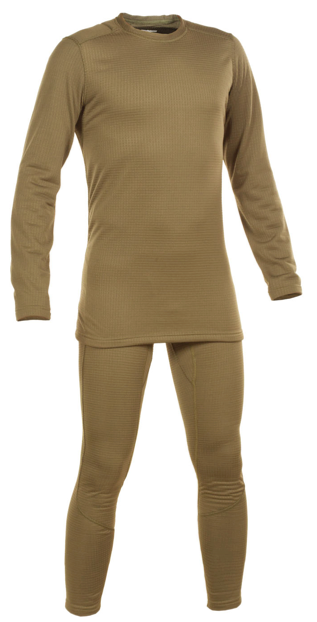 P1G- 3087 UNDERWEAR “BASE LEVEL 2” (SUITE) - SURPLUS
