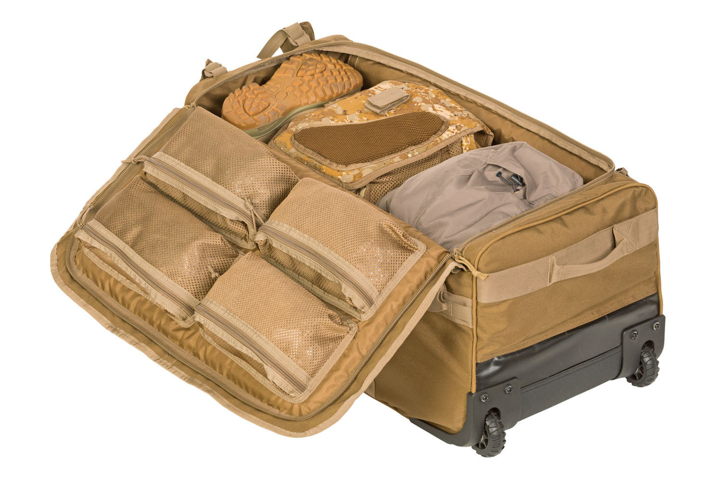 SDW-260 FIELD KITBAG