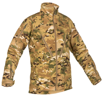 P1G- 3146 “CCRJ”  Cross Country Race Jacket - SURPLUS