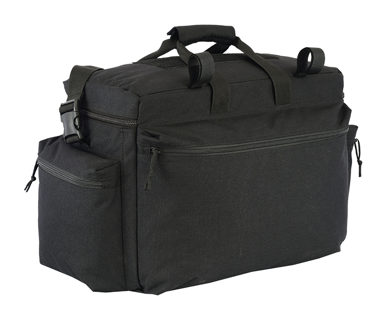 SDW-210 PATROL  BAG