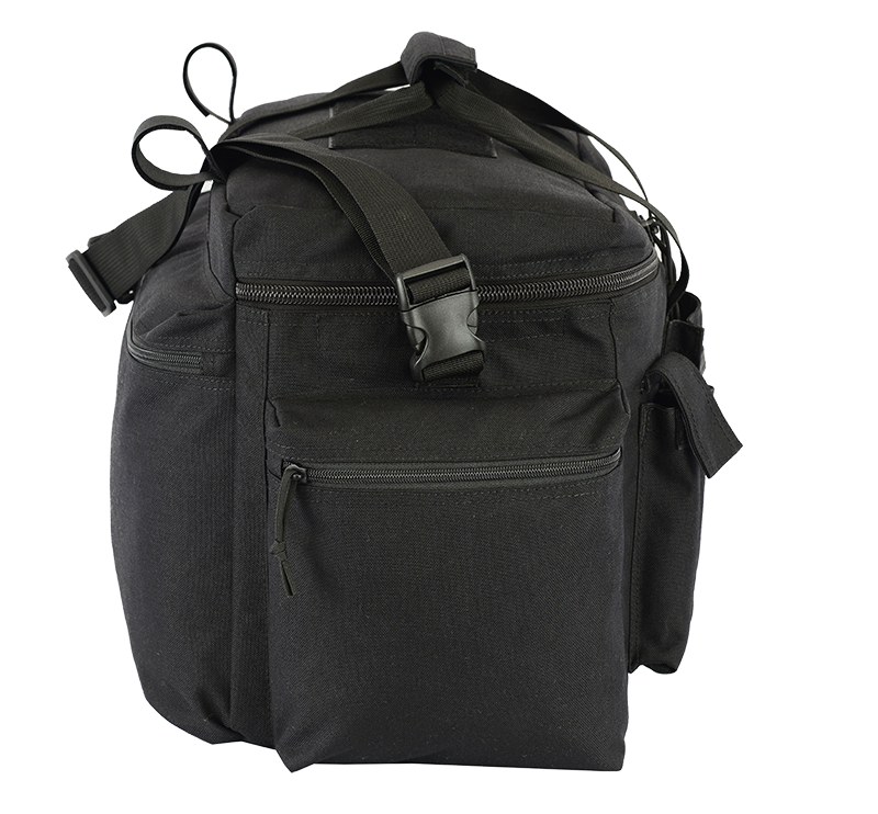 SDW-210 PATROL  BAG