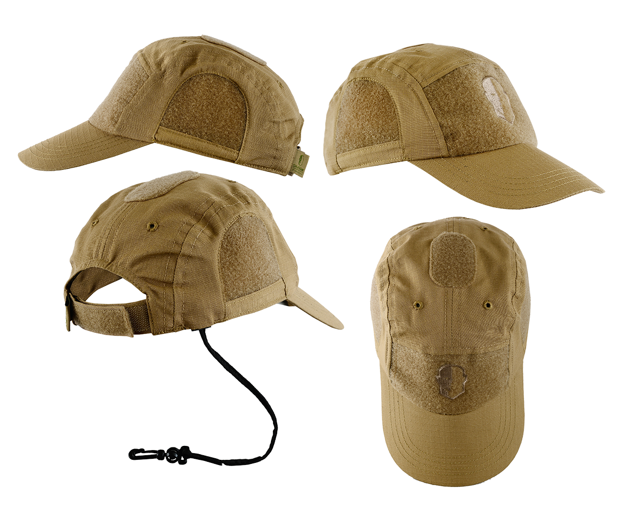 SHS-1951 "TBC" Tactical Baseball Cap