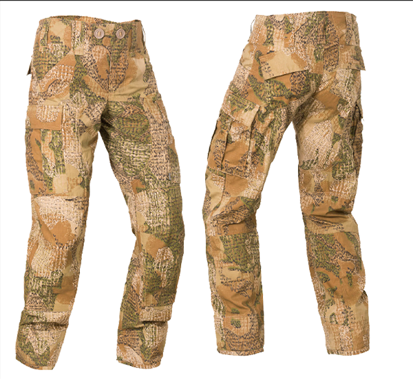 P1G- 1627 FIELD FROGMAN SHOOTER’S PANT - SURPLUS