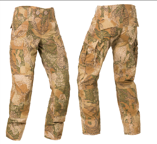 P1G- 1627 FIELD FROGMAN SHOOTER’S PANT - SURPLUS
